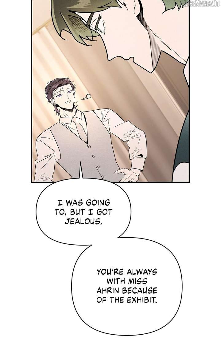 My Younger Sister Chooses Me Tonight Chapter 42 - Page 67