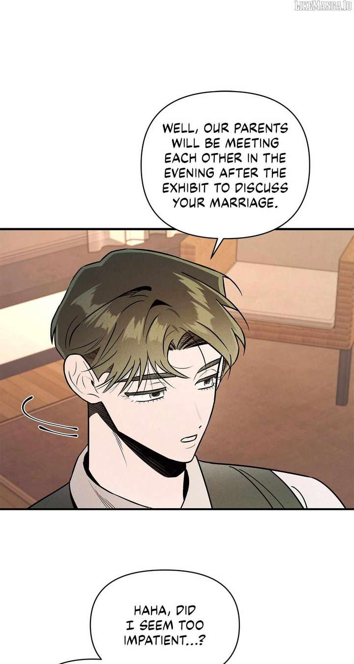 My Younger Sister Chooses Me Tonight Chapter 42 - Page 68