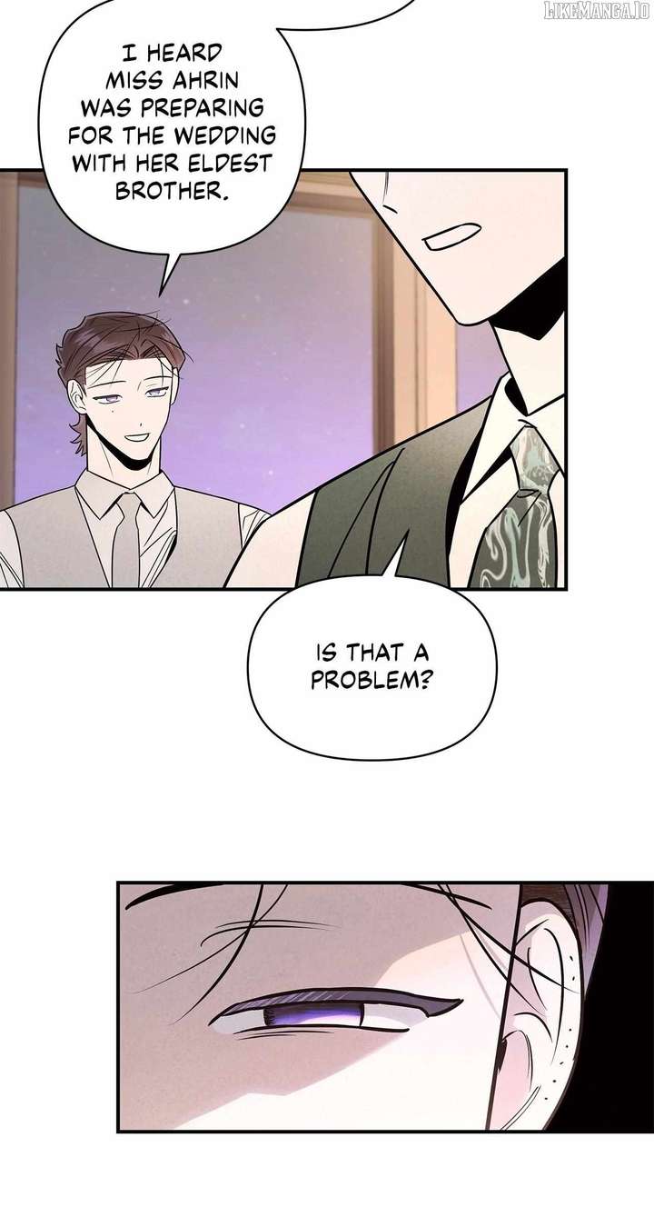 My Younger Sister Chooses Me Tonight Chapter 42 - Page 69