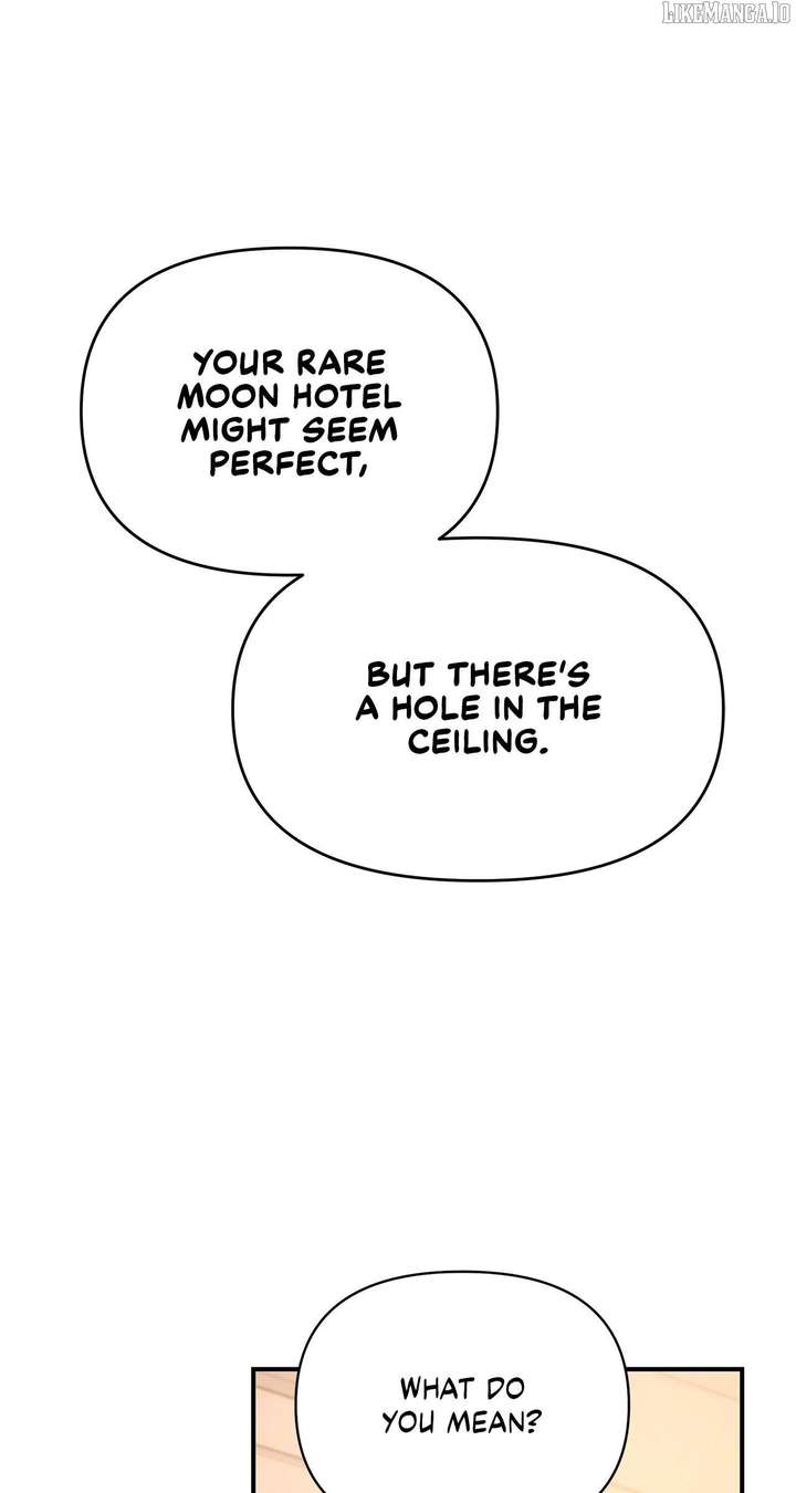 My Younger Sister Chooses Me Tonight Chapter 42 - Page 70