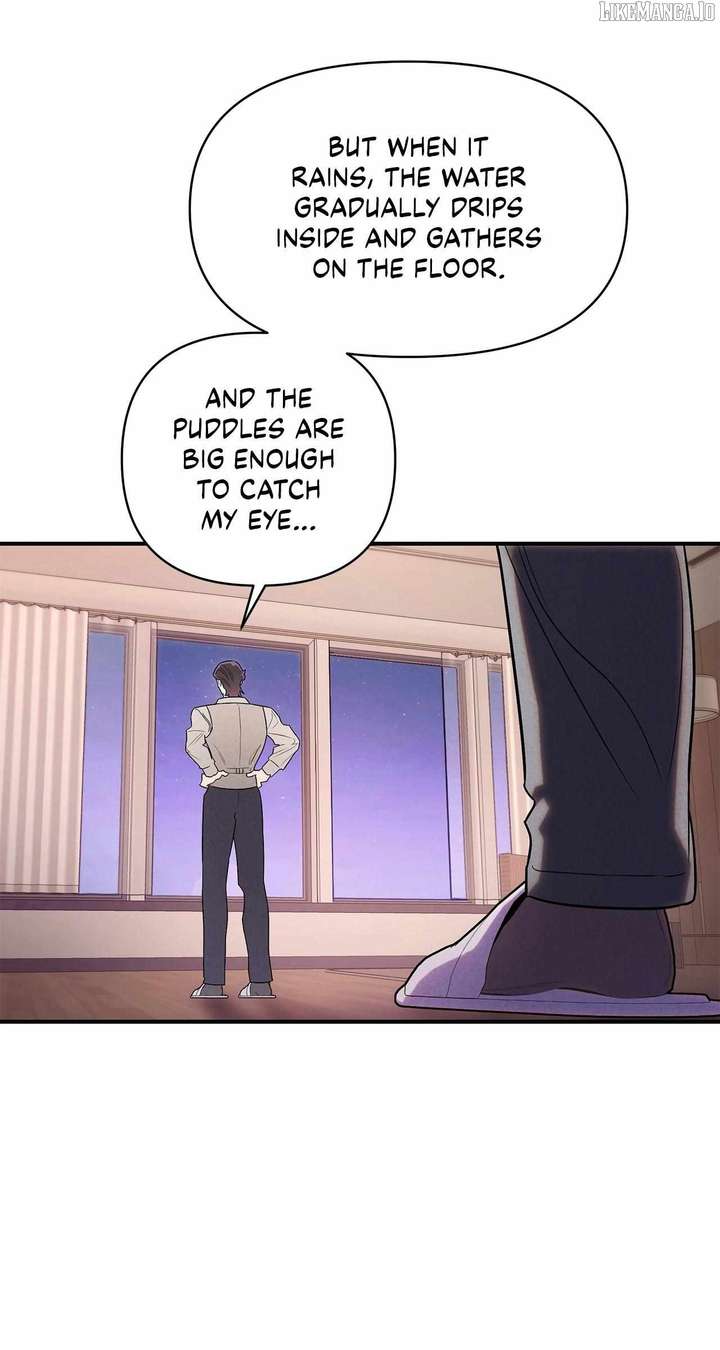 My Younger Sister Chooses Me Tonight Chapter 42 - Page 72