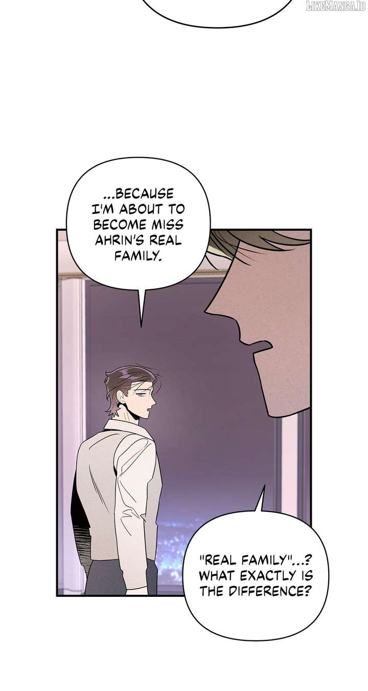 My Younger Sister Chooses Me Tonight Chapter 42 - Page 77