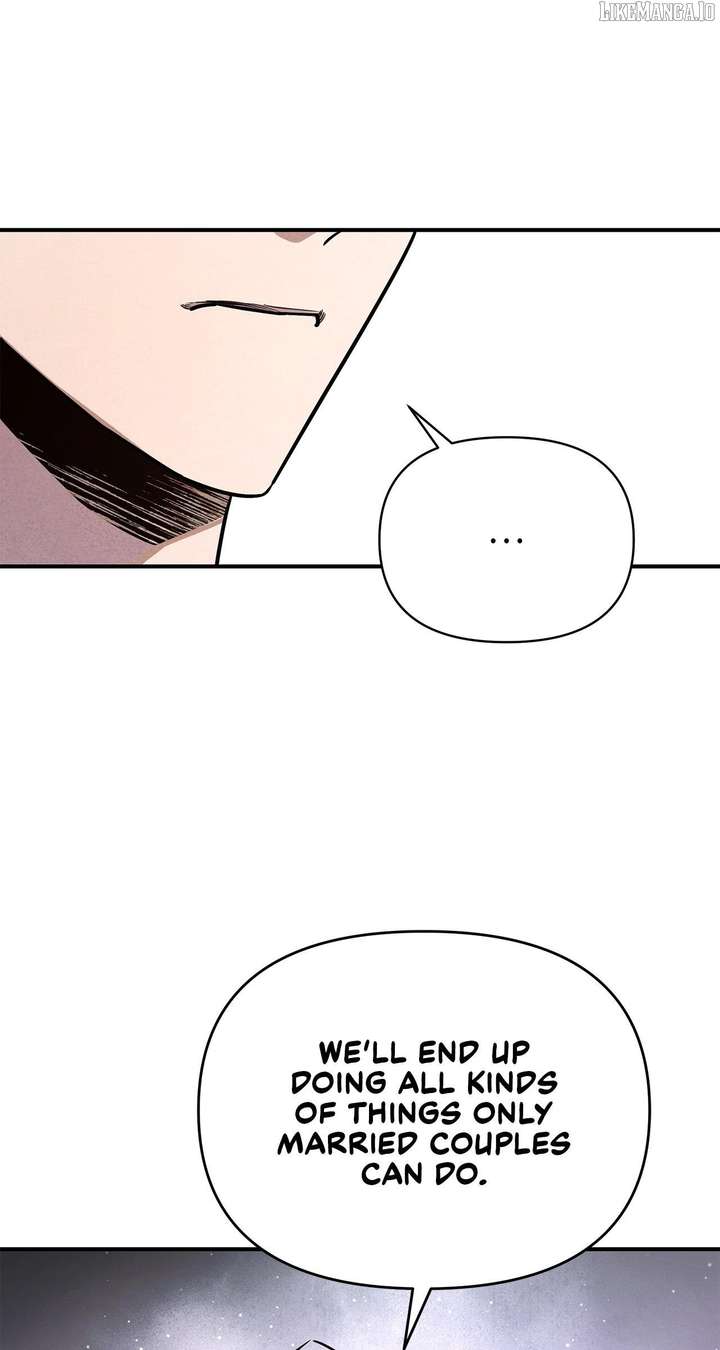 My Younger Sister Chooses Me Tonight Chapter 42 - Page 78