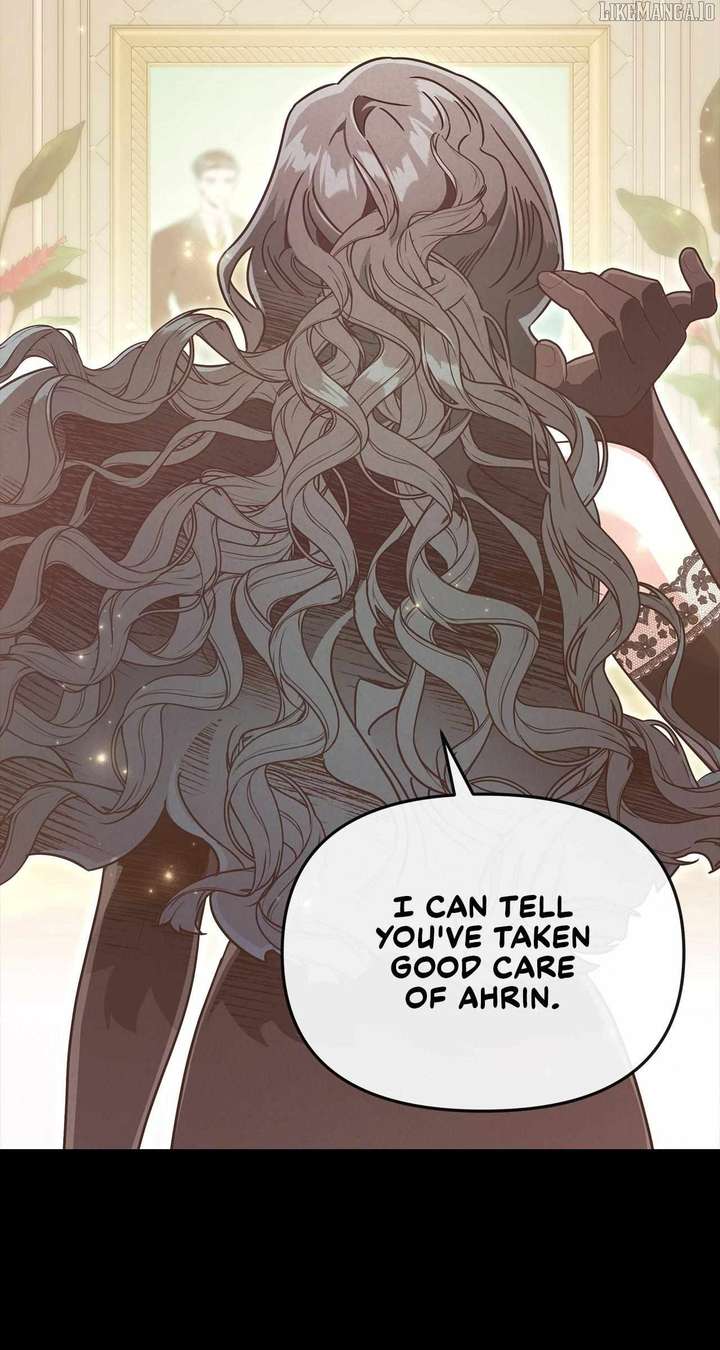 My Younger Sister Chooses Me Tonight Chapter 43 - Page 11