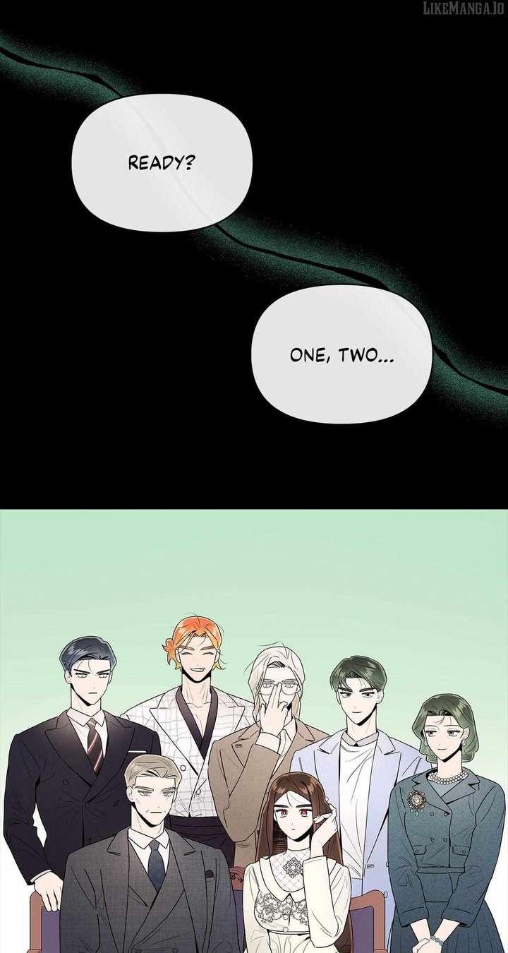 My Younger Sister Chooses Me Tonight Chapter 43 - Page 13