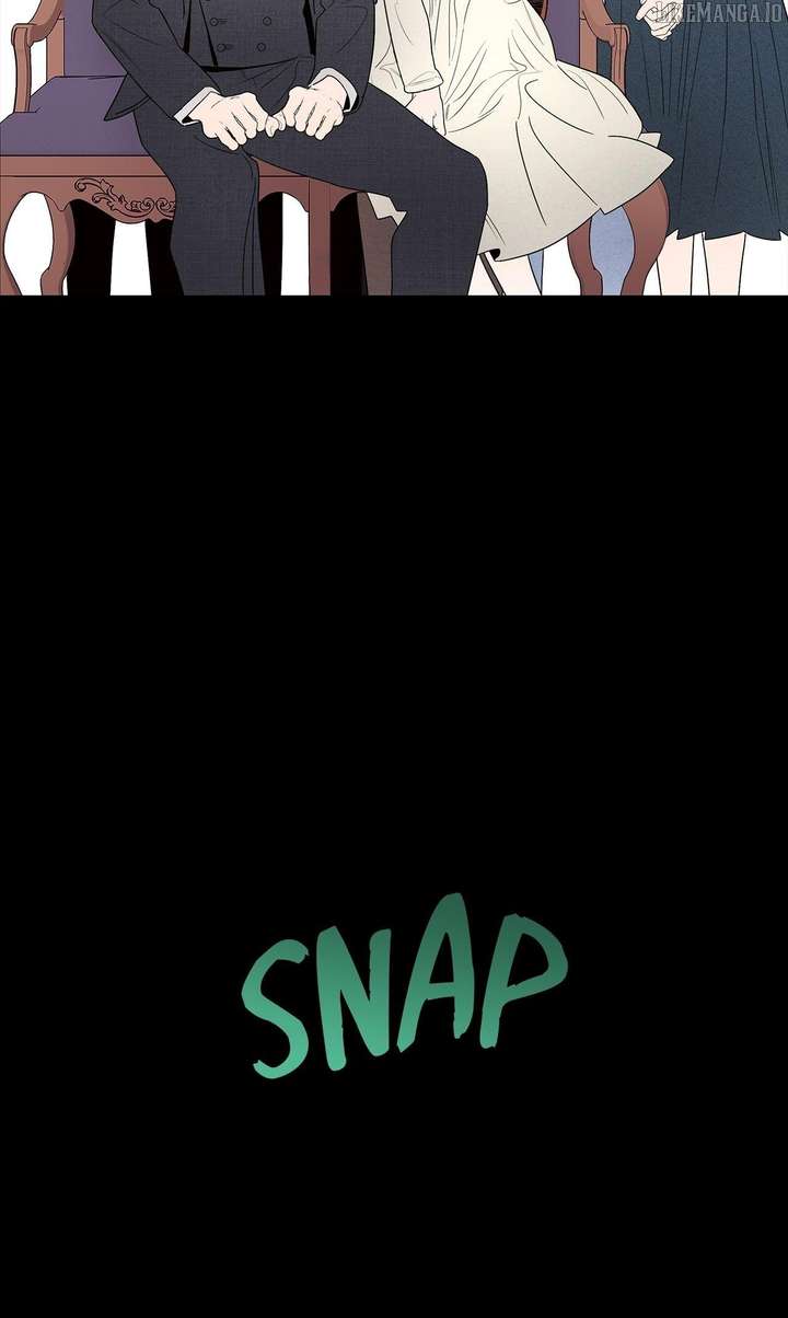 My Younger Sister Chooses Me Tonight Chapter 43 - Page 14