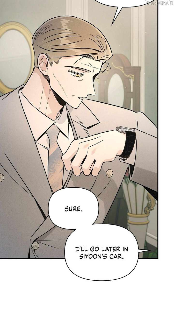 My Younger Sister Chooses Me Tonight Chapter 43 - Page 19