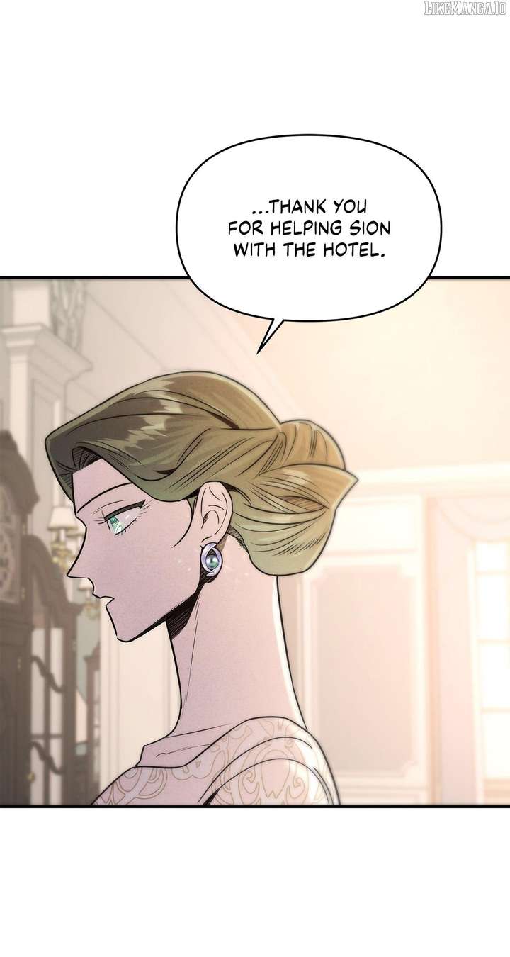 My Younger Sister Chooses Me Tonight Chapter 43 - Page 22