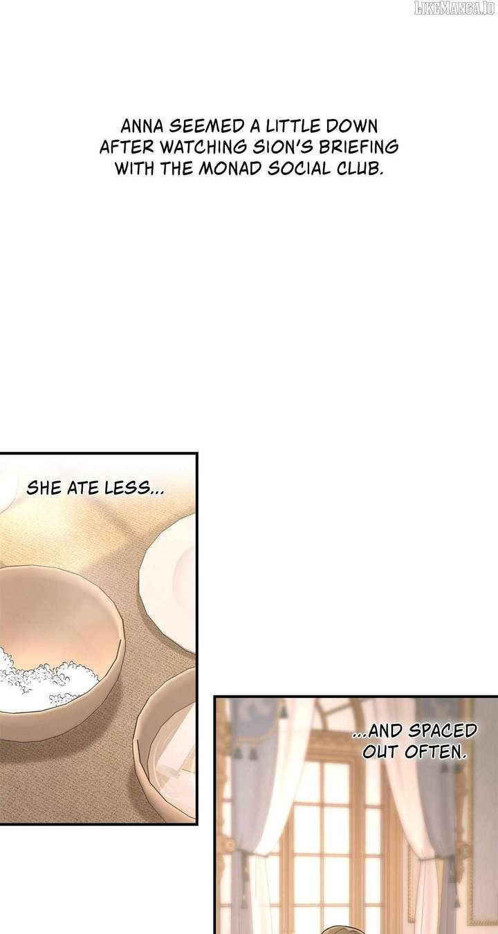 My Younger Sister Chooses Me Tonight Chapter 43 - Page 23