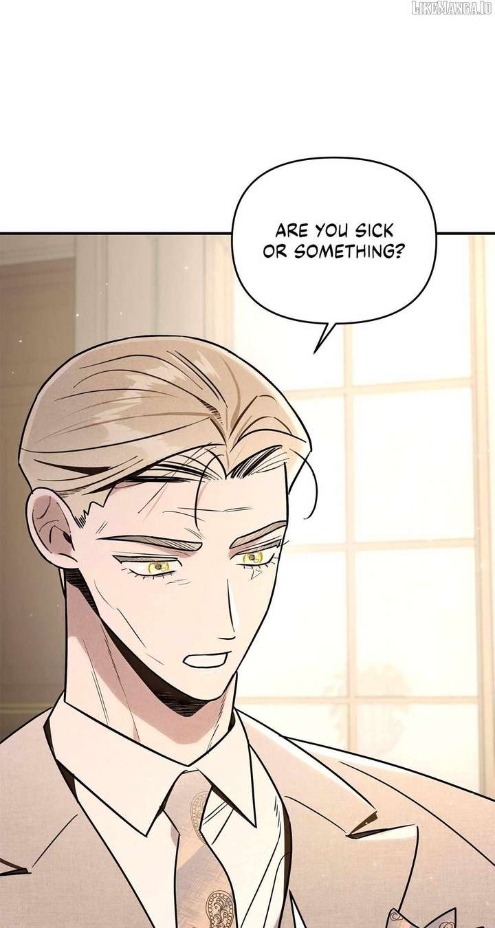 My Younger Sister Chooses Me Tonight Chapter 43 - Page 25