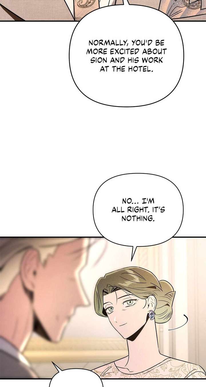 My Younger Sister Chooses Me Tonight Chapter 43 - Page 26