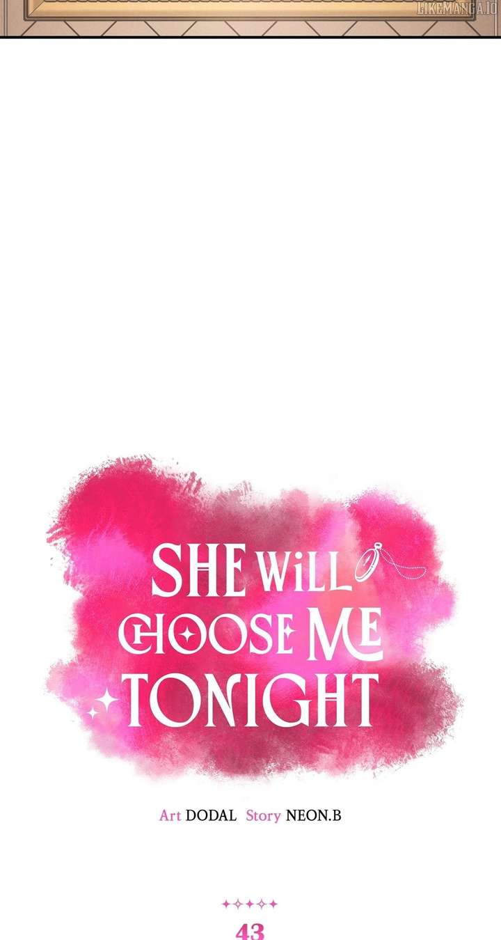 My Younger Sister Chooses Me Tonight Chapter 43 - Page 3