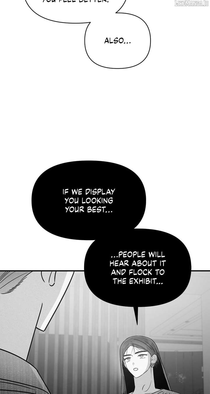 My Younger Sister Chooses Me Tonight Chapter 43 - Page 30