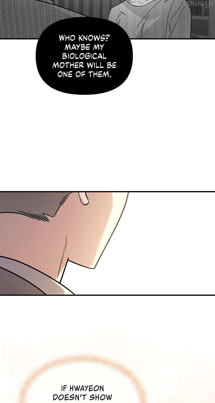 My Younger Sister Chooses Me Tonight Chapter 43 - Page 31