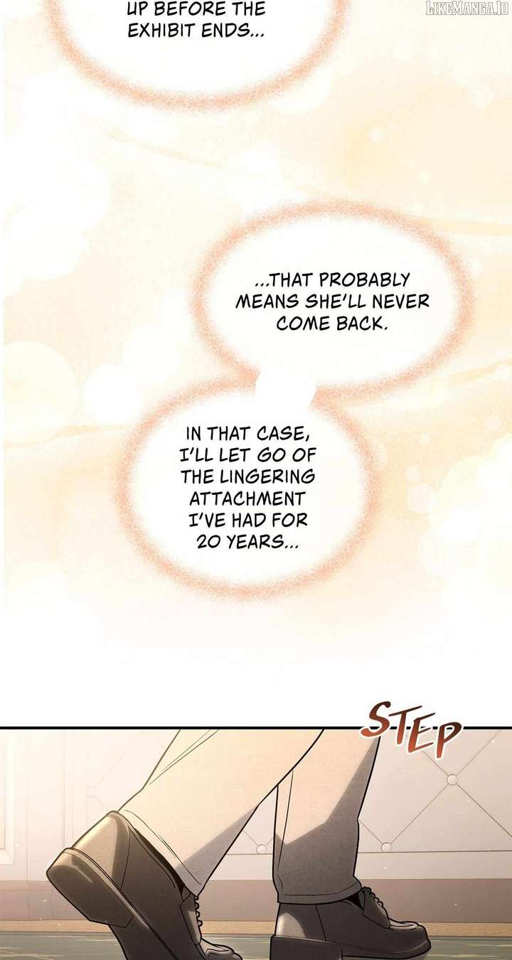 My Younger Sister Chooses Me Tonight Chapter 43 - Page 32