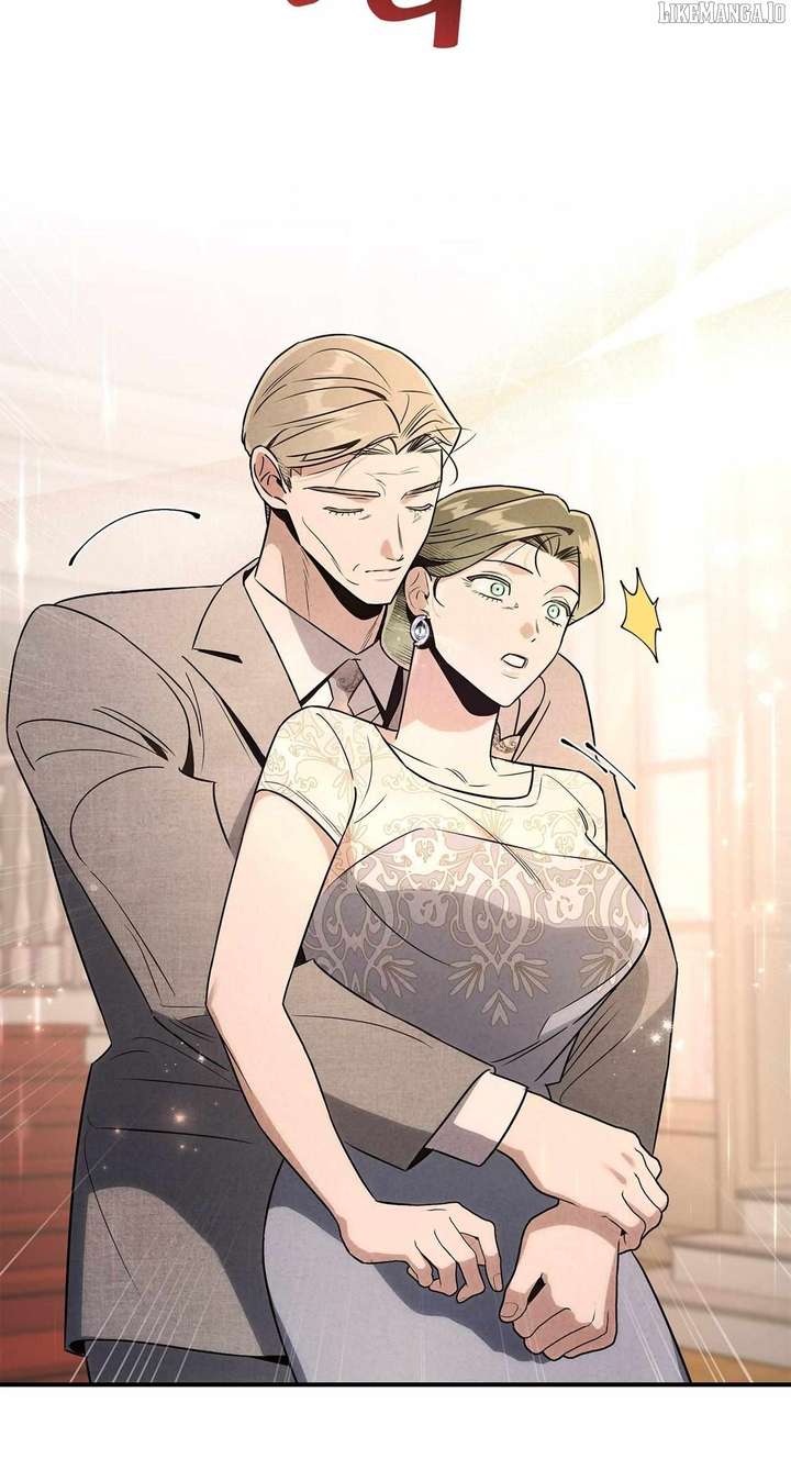 My Younger Sister Chooses Me Tonight Chapter 43 - Page 34