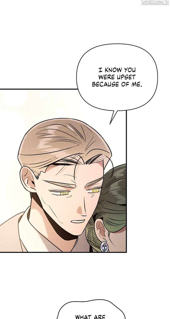 My Younger Sister Chooses Me Tonight Chapter 43 - Page 35