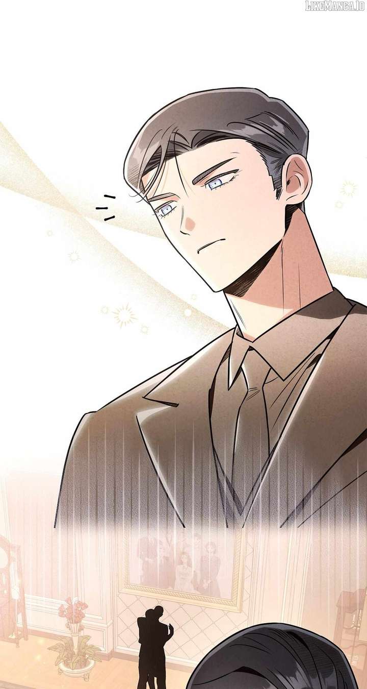 My Younger Sister Chooses Me Tonight Chapter 43 - Page 39