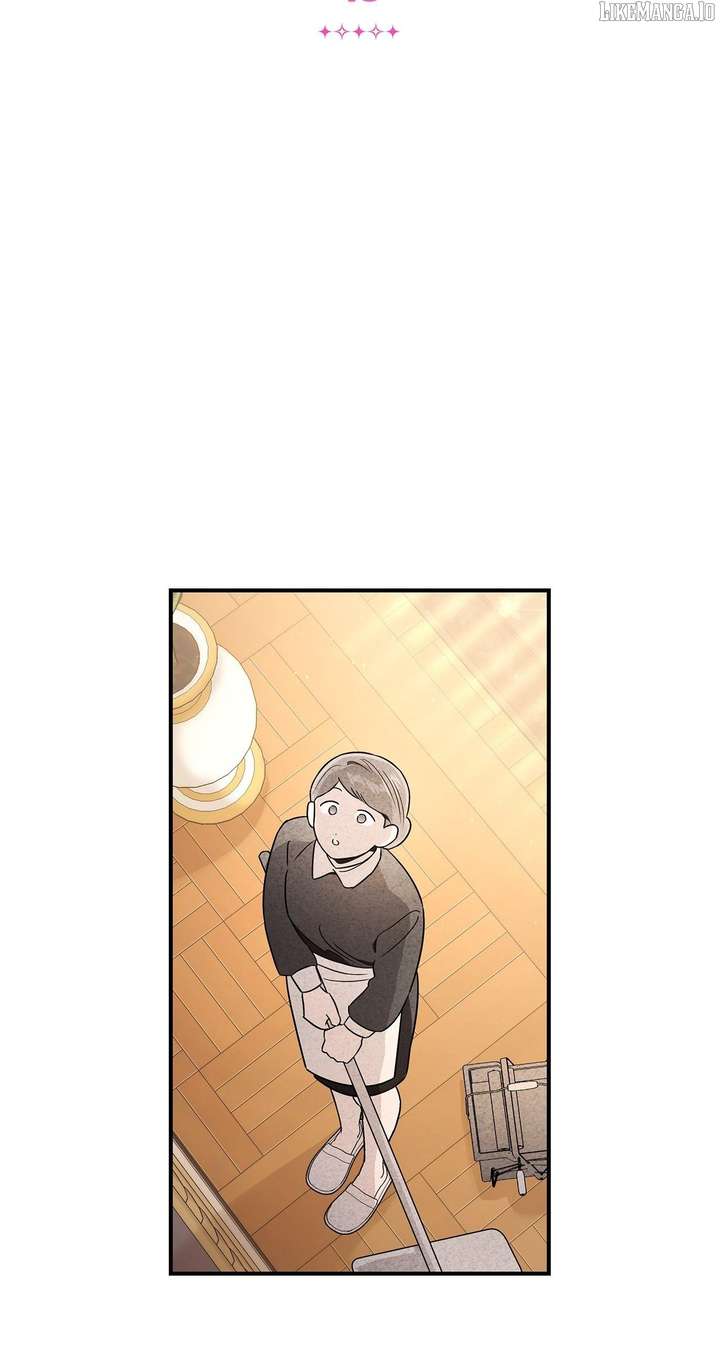 My Younger Sister Chooses Me Tonight Chapter 43 - Page 4