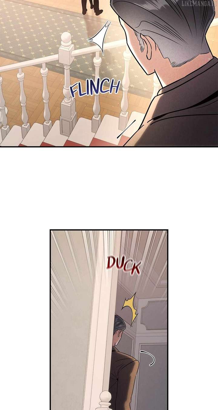 My Younger Sister Chooses Me Tonight Chapter 43 - Page 40