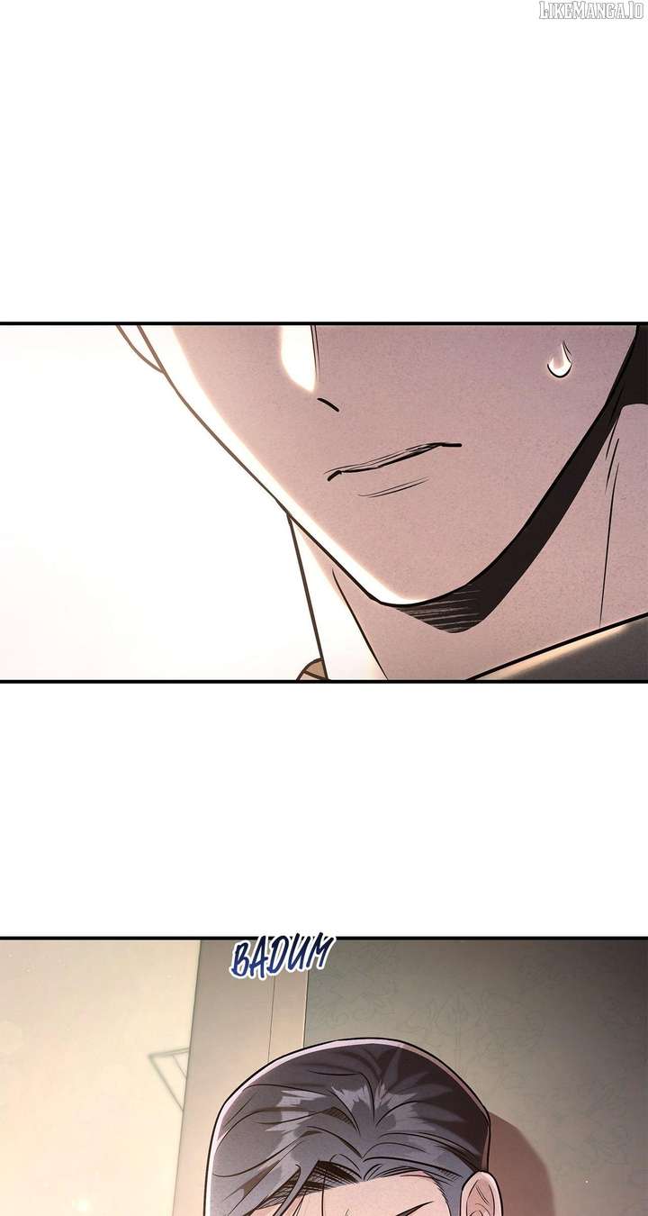 My Younger Sister Chooses Me Tonight Chapter 43 - Page 42