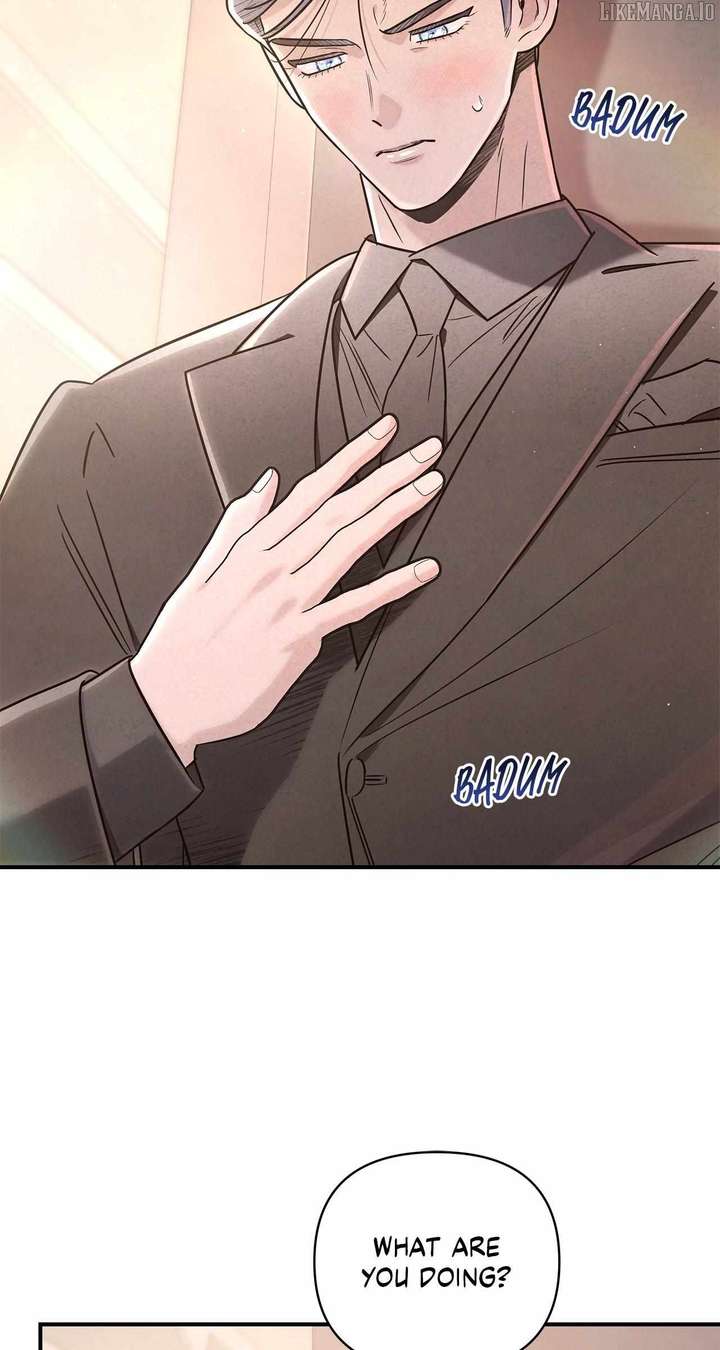 My Younger Sister Chooses Me Tonight Chapter 43 - Page 43