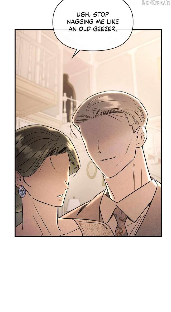 My Younger Sister Chooses Me Tonight Chapter 43 - Page 47