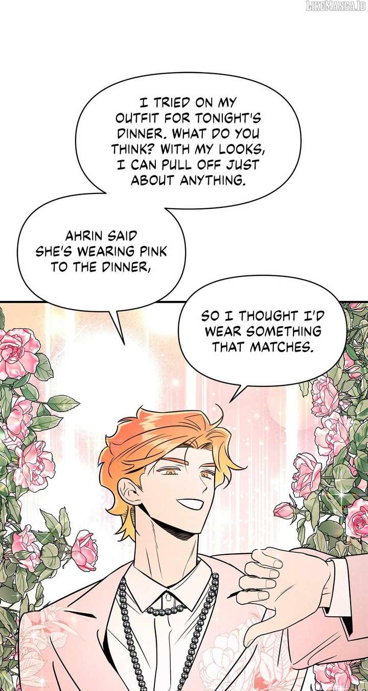 My Younger Sister Chooses Me Tonight Chapter 43 - Page 48