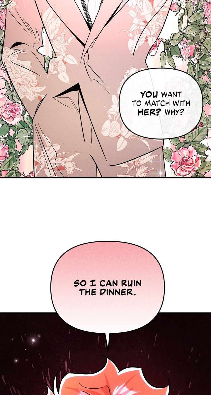 My Younger Sister Chooses Me Tonight Chapter 43 - Page 49