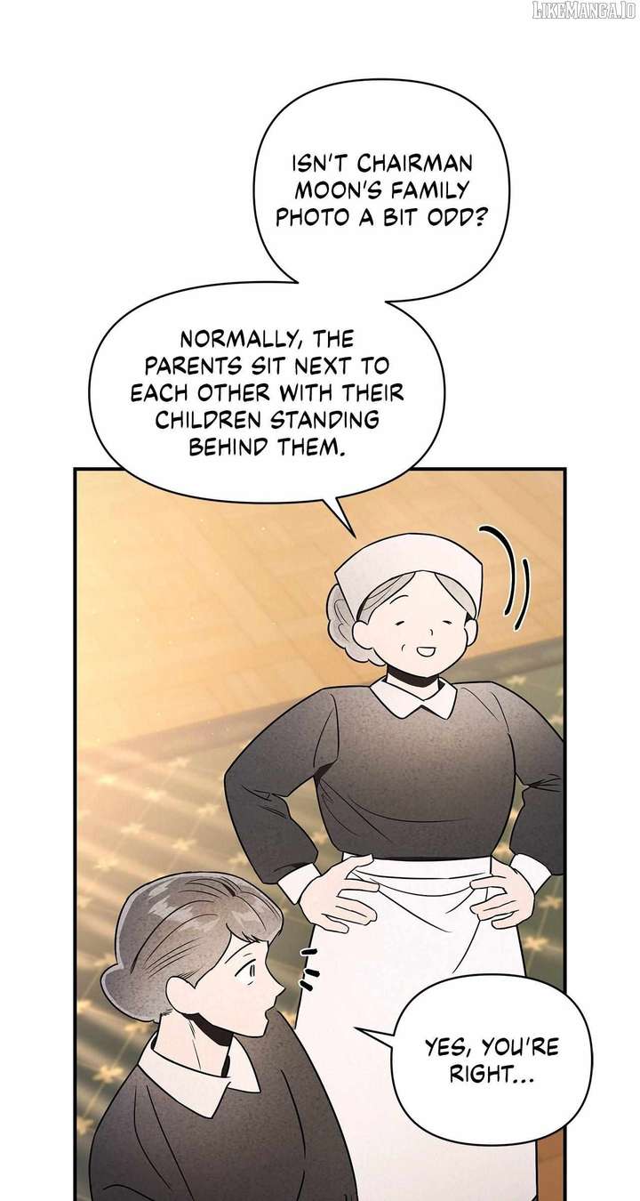 My Younger Sister Chooses Me Tonight Chapter 43 - Page 5