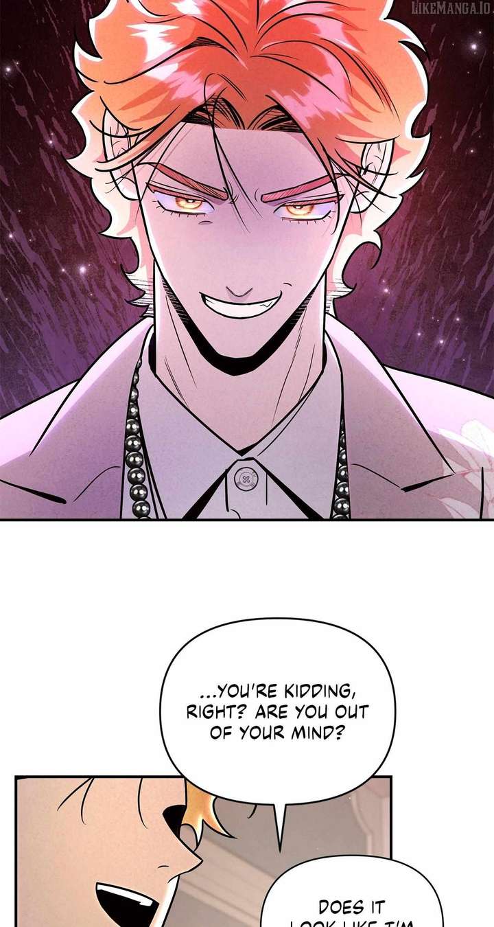 My Younger Sister Chooses Me Tonight Chapter 43 - Page 50