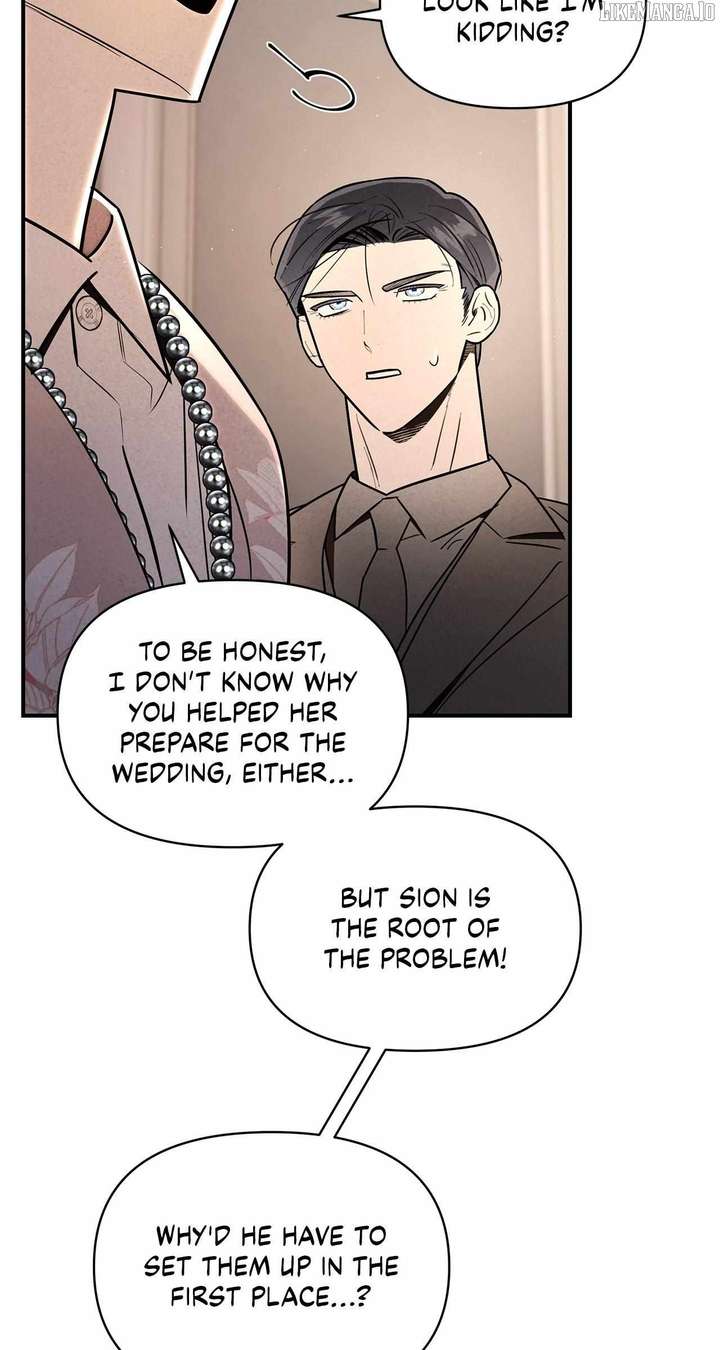 My Younger Sister Chooses Me Tonight Chapter 43 - Page 51