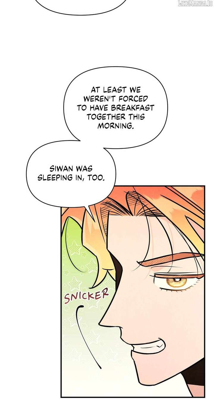 My Younger Sister Chooses Me Tonight Chapter 43 - Page 52