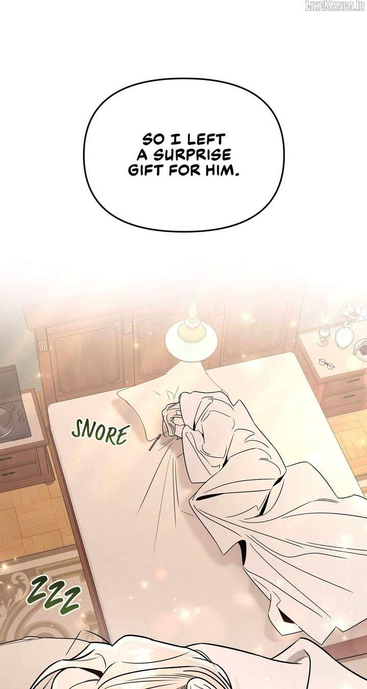 My Younger Sister Chooses Me Tonight Chapter 43 - Page 53