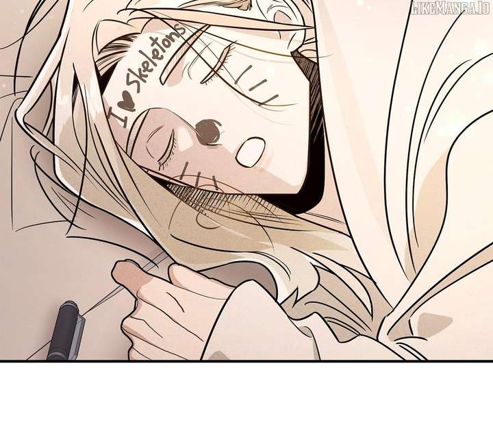 My Younger Sister Chooses Me Tonight Chapter 43 - Page 54