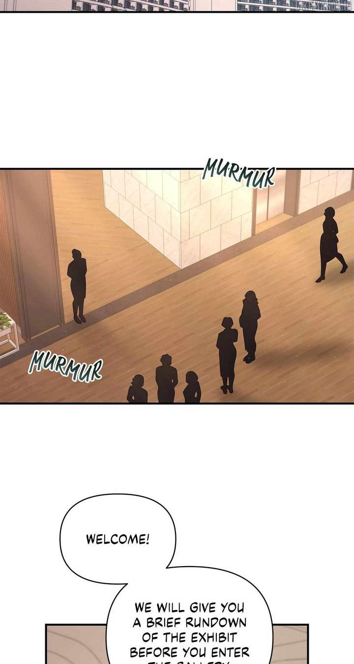 My Younger Sister Chooses Me Tonight Chapter 43 - Page 58