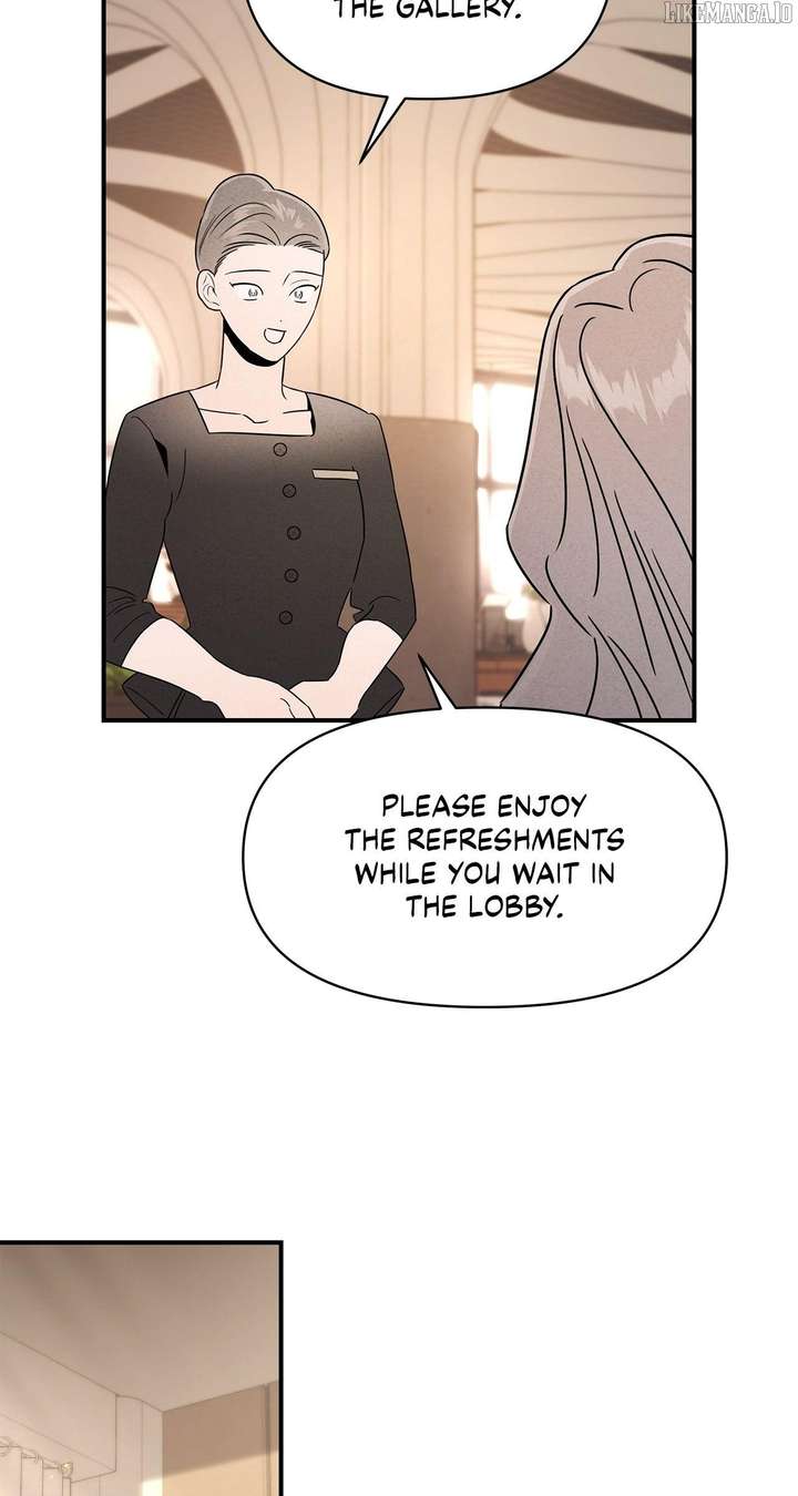 My Younger Sister Chooses Me Tonight Chapter 43 - Page 59