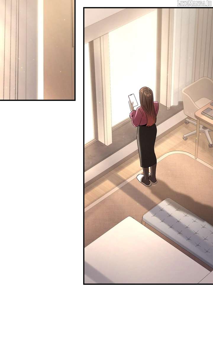 My Younger Sister Chooses Me Tonight Chapter 43 - Page 60