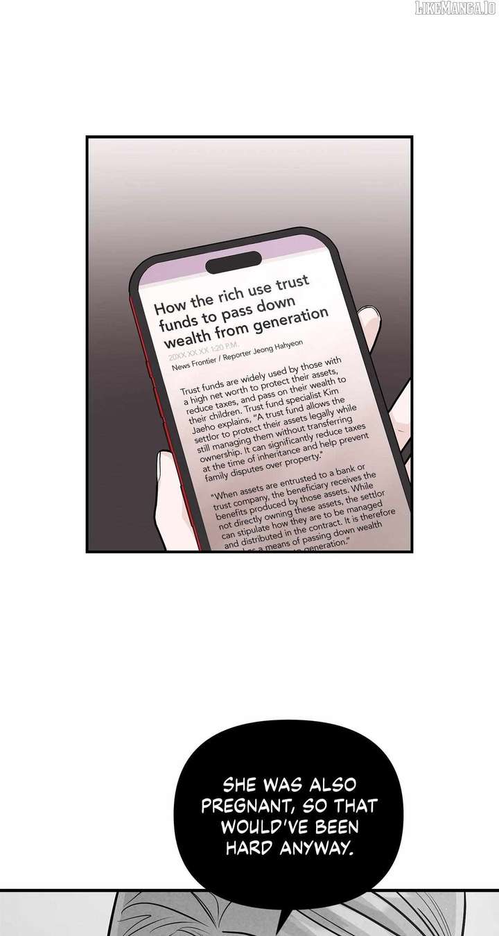 My Younger Sister Chooses Me Tonight Chapter 43 - Page 61