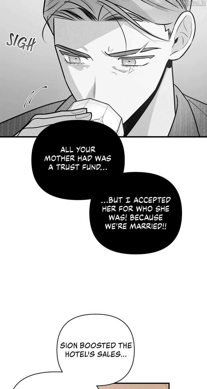 My Younger Sister Chooses Me Tonight Chapter 43 - Page 62