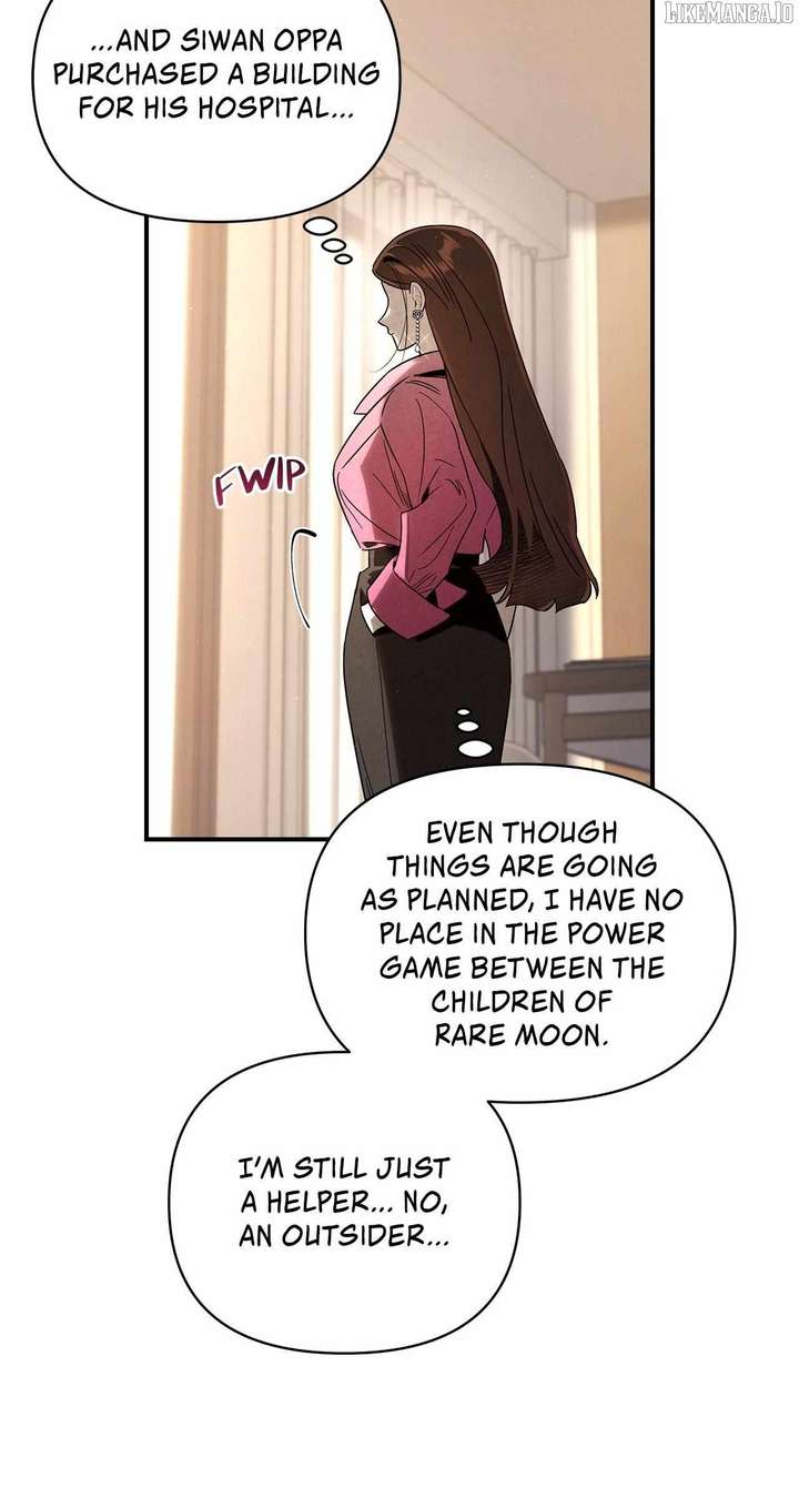 My Younger Sister Chooses Me Tonight Chapter 43 - Page 63