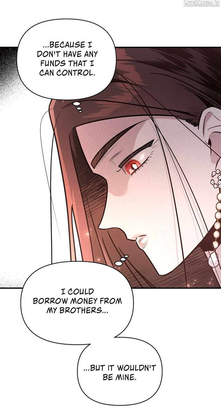 My Younger Sister Chooses Me Tonight Chapter 43 - Page 64