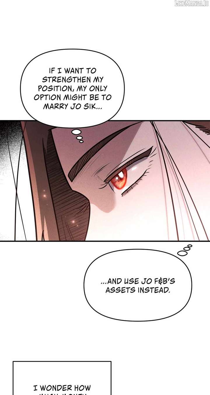 My Younger Sister Chooses Me Tonight Chapter 43 - Page 65