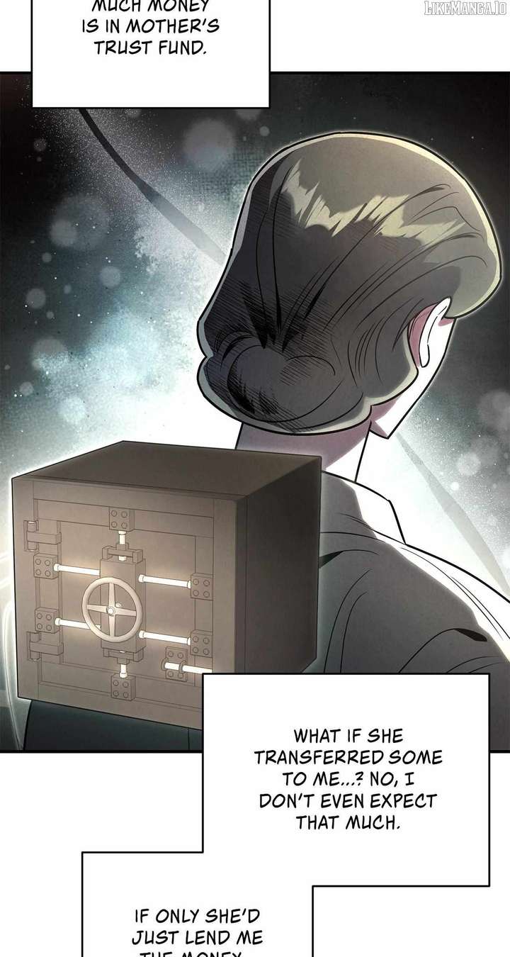 My Younger Sister Chooses Me Tonight Chapter 43 - Page 66