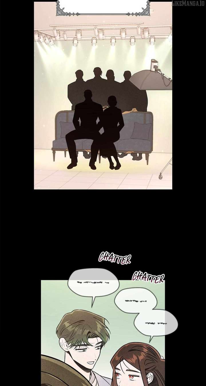 My Younger Sister Chooses Me Tonight Chapter 43 - Page 7