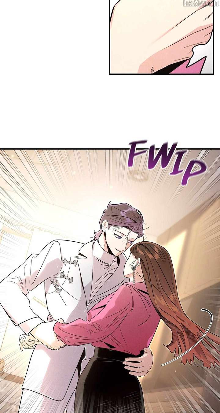 My Younger Sister Chooses Me Tonight Chapter 43 - Page 72