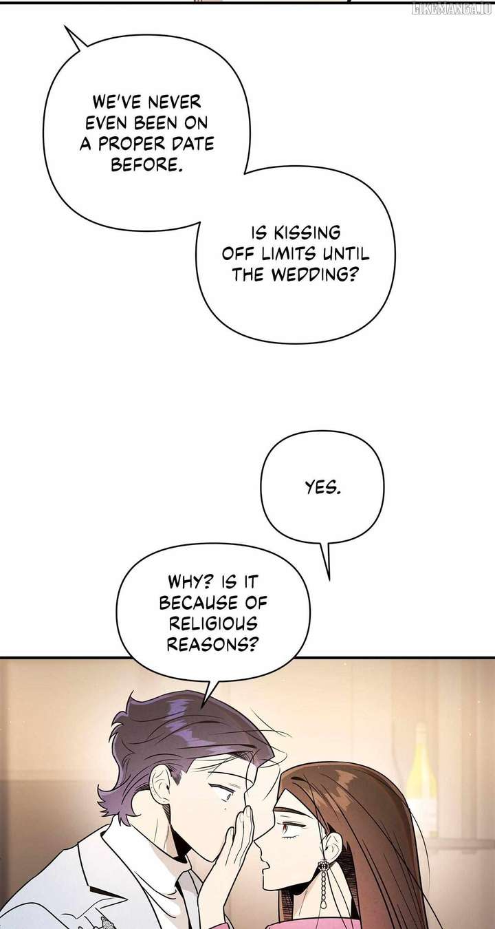 My Younger Sister Chooses Me Tonight Chapter 43 - Page 77