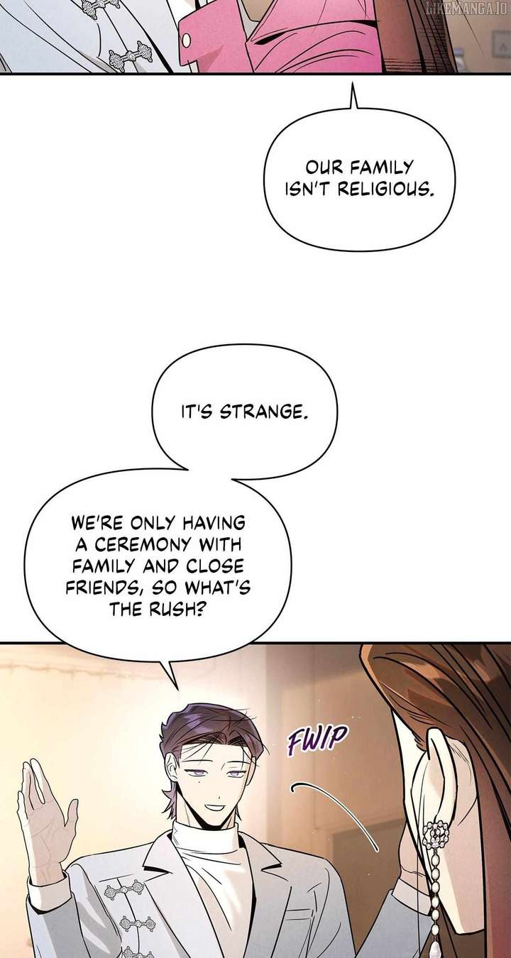 My Younger Sister Chooses Me Tonight Chapter 43 - Page 78