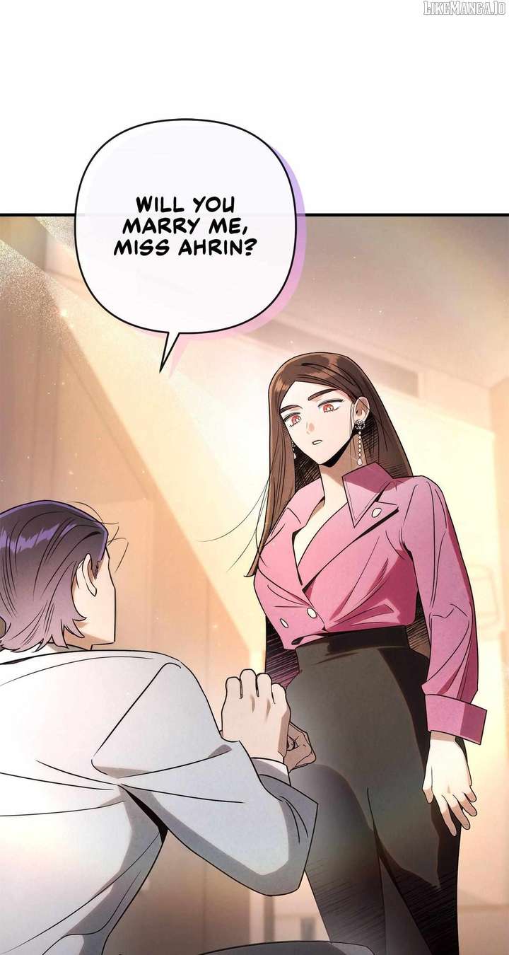 My Younger Sister Chooses Me Tonight Chapter 43 - Page 82