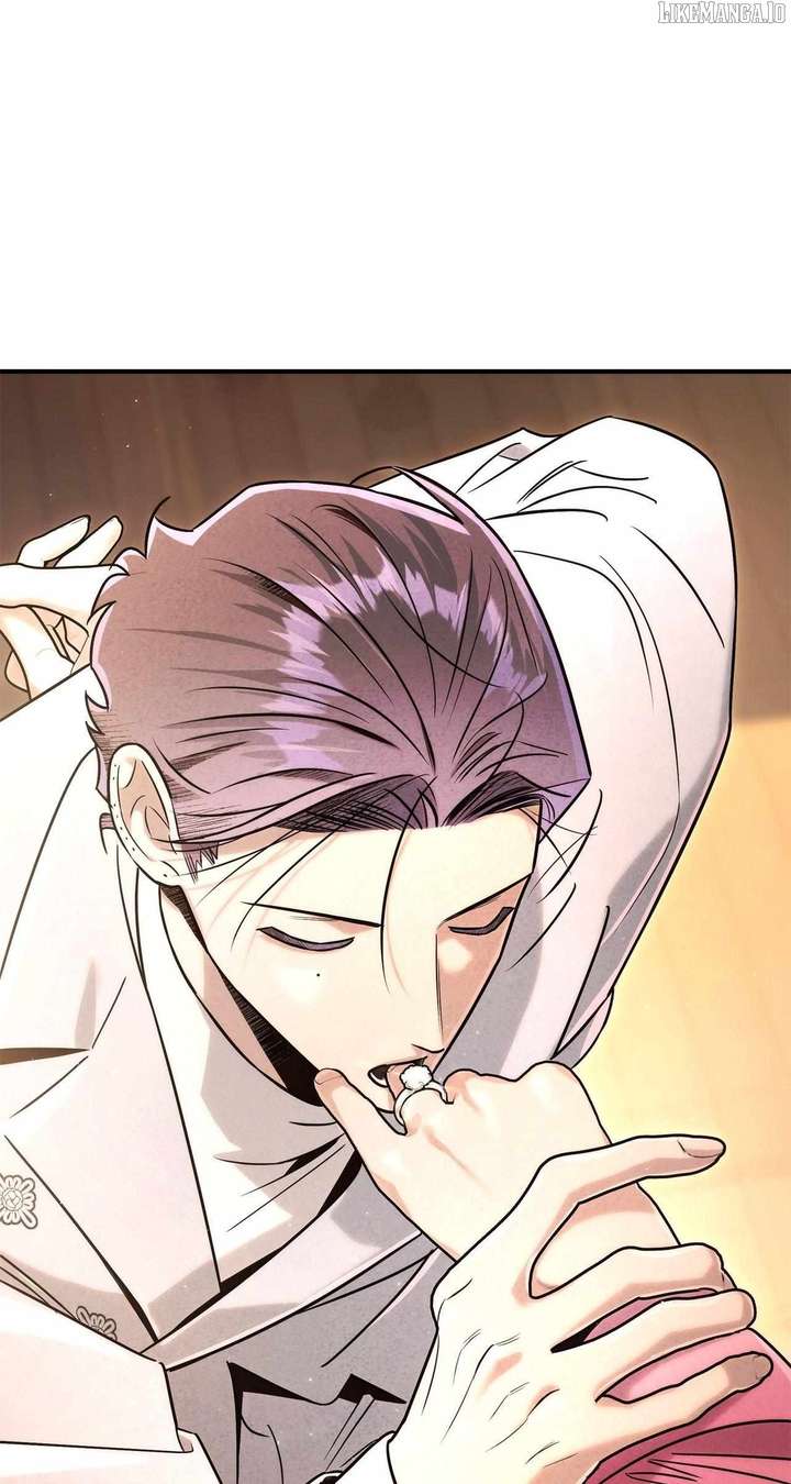 My Younger Sister Chooses Me Tonight Chapter 43 - Page 88